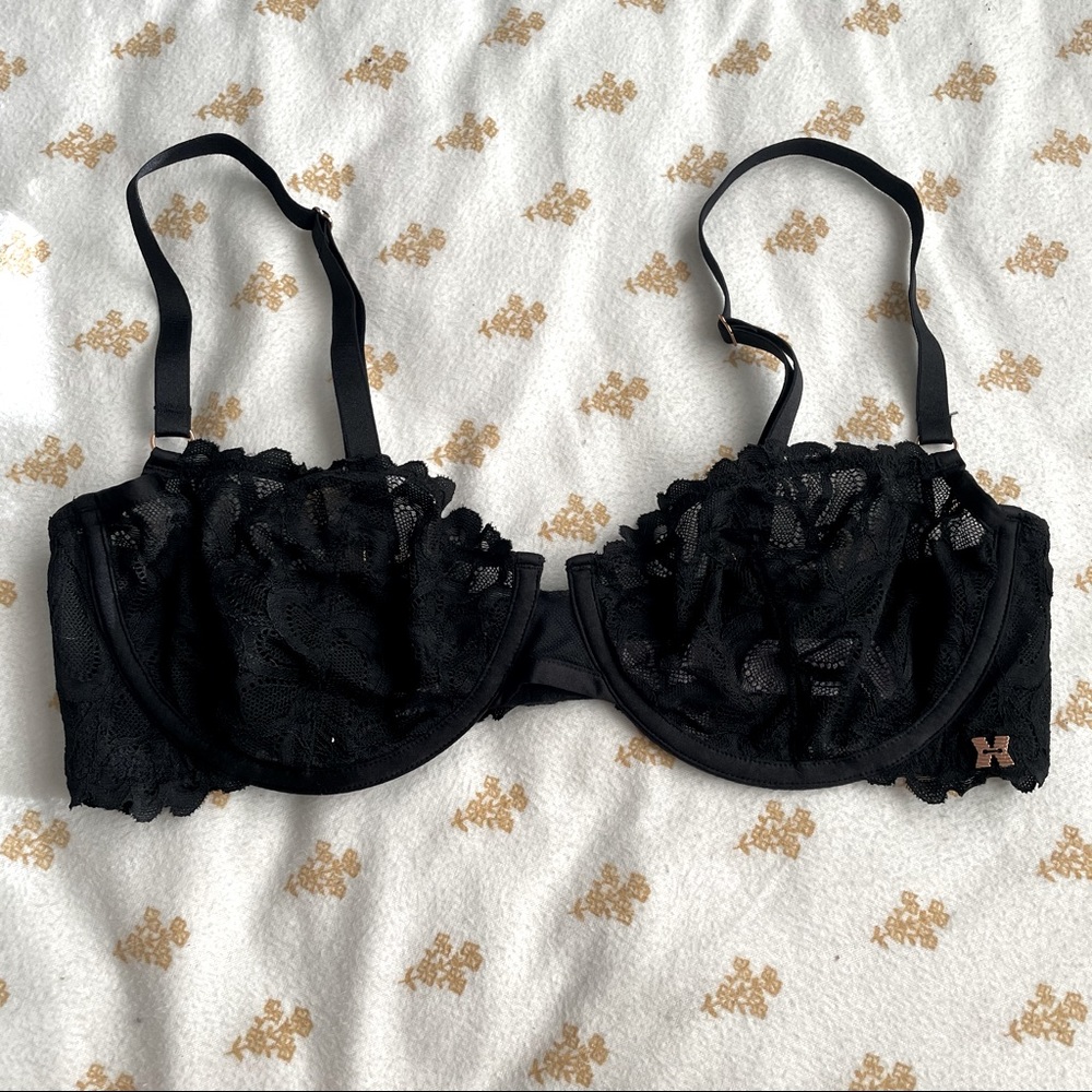 Savage X Fenty Bra